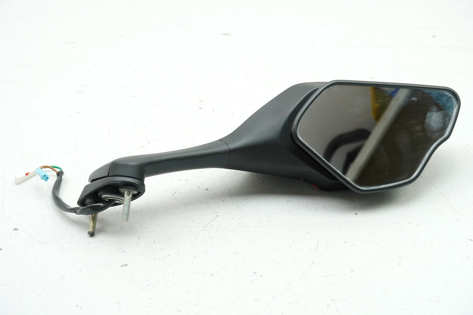 HONDA CBR 1000 RR ABS SC77 Spiegel rechts Toyo Blinkerspiegel Blinker original