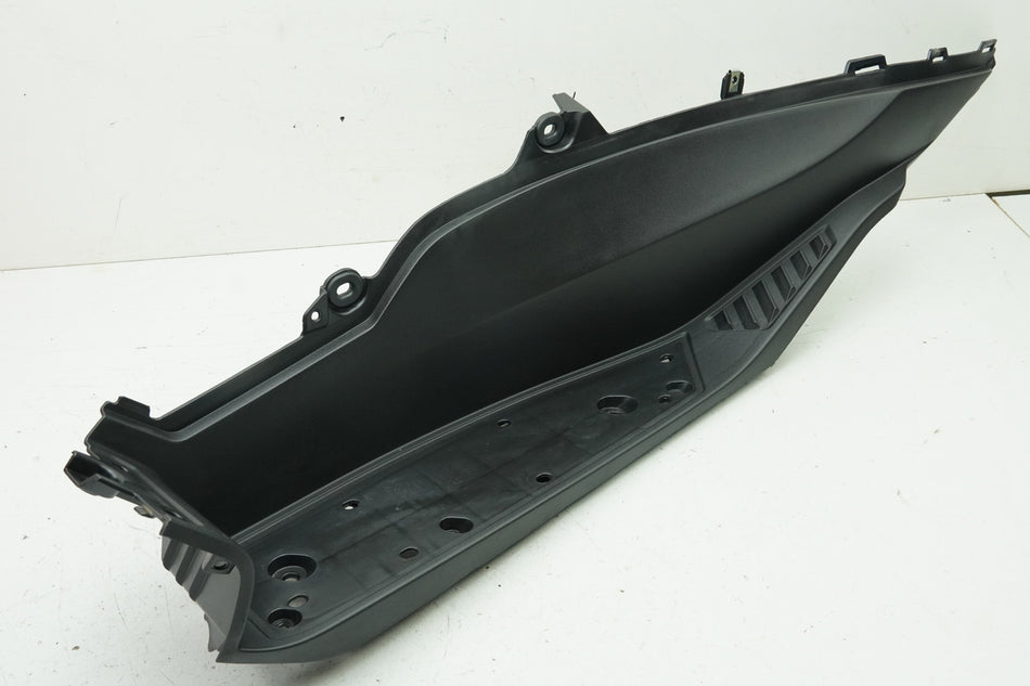 Honda NSS 125 AD JF69 Forza Footboard Left Fairing Footwell Cover