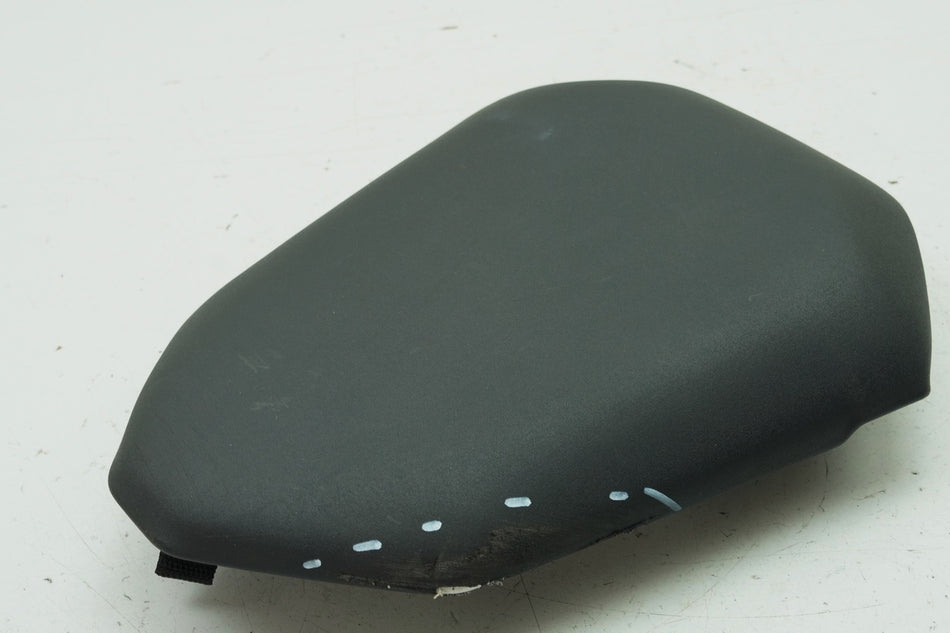 YAMAHA MT07 RM04 Asiento trasero Asiento original Asiento 1WS-24750-00