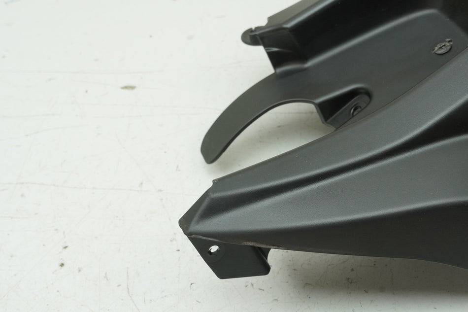 APRILIA RS 125 RS4 ZD4TW Hinterradabdeckung Kotflügel Schwinge Fender Cover