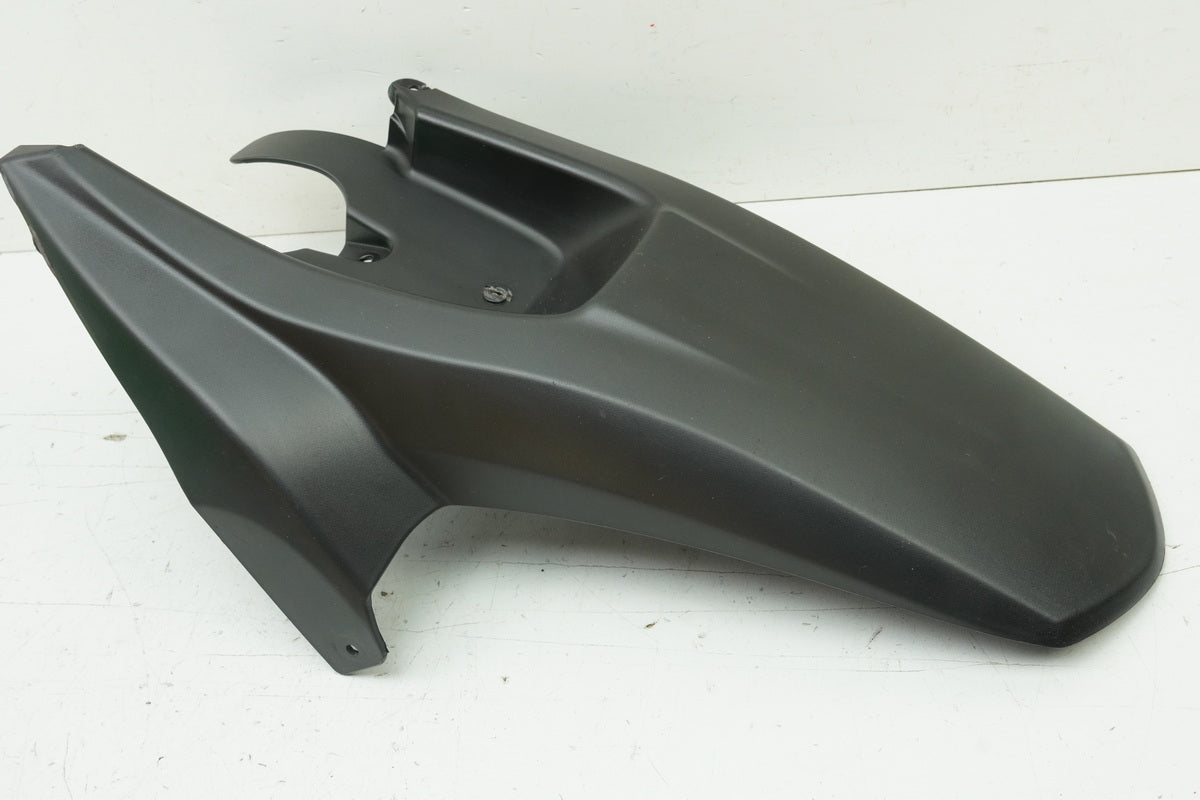 APRILIA RS 125 RS4 ZD4TW Cubre cadena trasero Guardabarros basculante Tapa de guardabarros