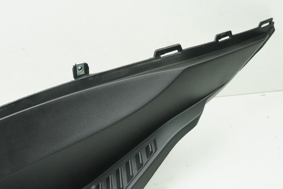 Honda NSS 125 AD JF69 Forza Footboard Left Fairing Footwell Cover