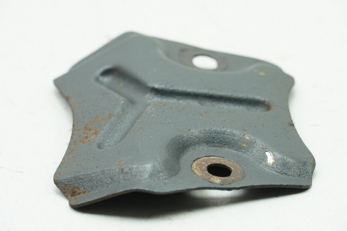 YAMAHA TDR 125 3XE Belgarda Starter Cover Lid Trim (on the engine)