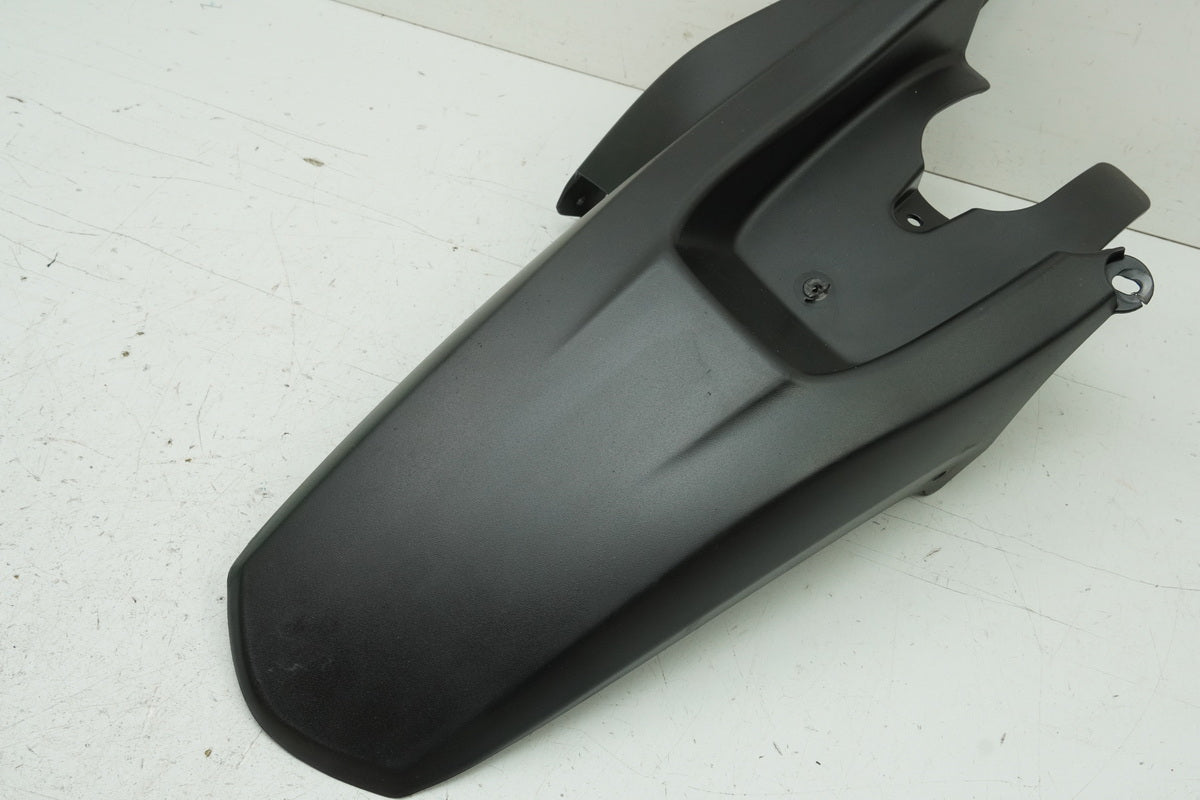 APRILIA RS 125 RS4 ZD4TW Cubre cadena trasero Guardabarros basculante Tapa de guardabarros