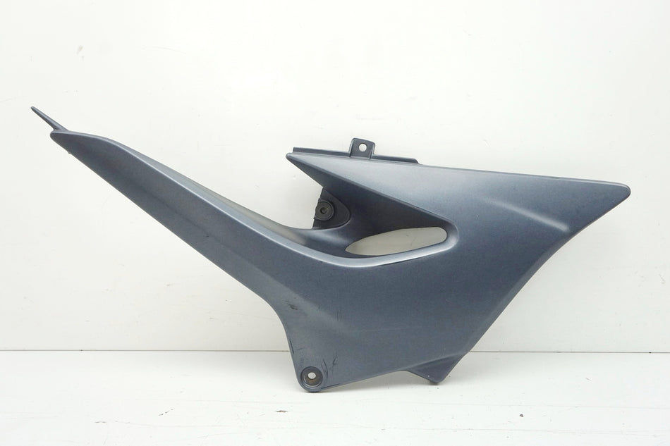 KAWASAKI ZR7 ZR750F Tapa lateral derecha Cubierta Embellecedor Carenado