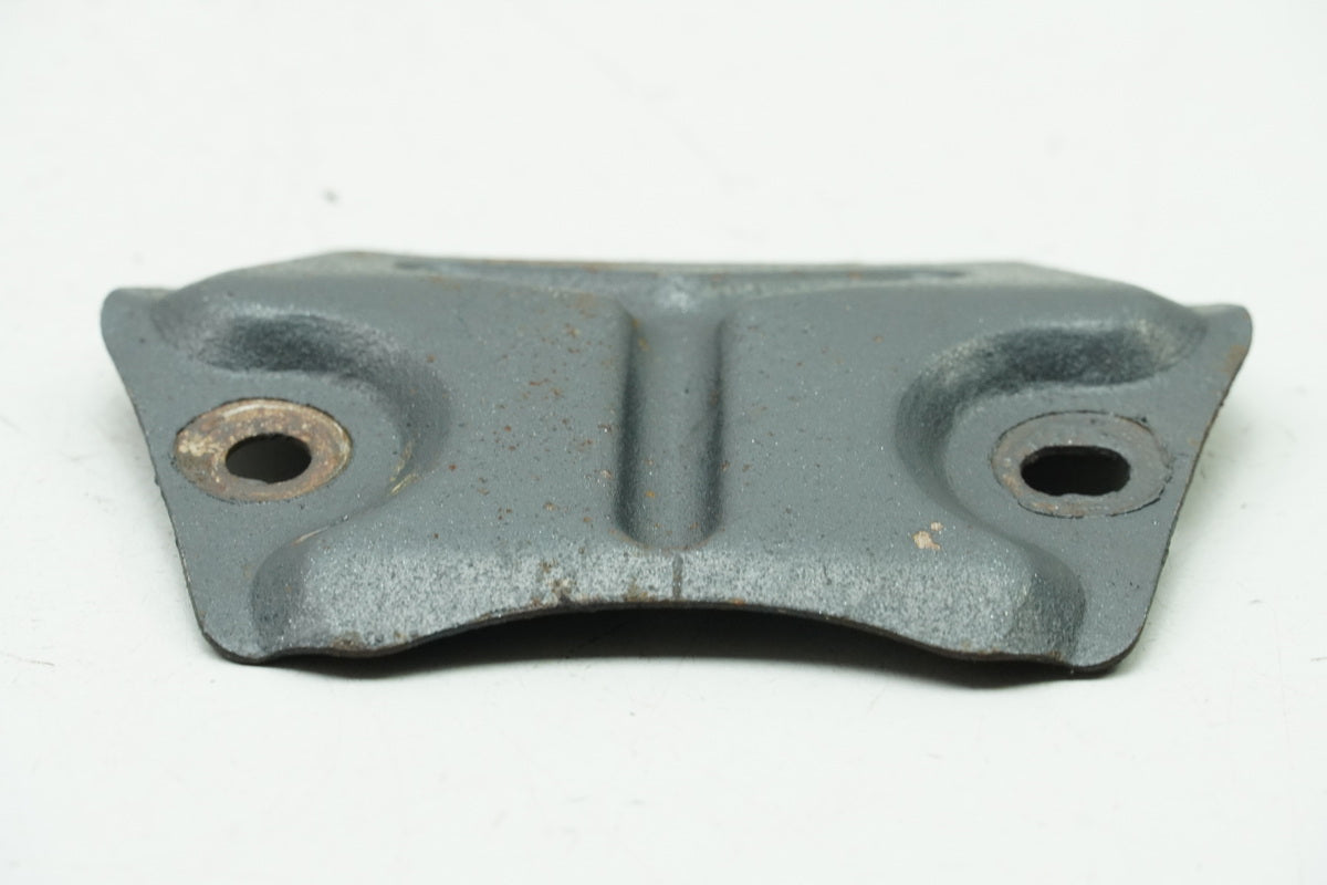 YAMAHA TDR 125 3XE Belgarda Starter Cover Lid Trim (on the engine)