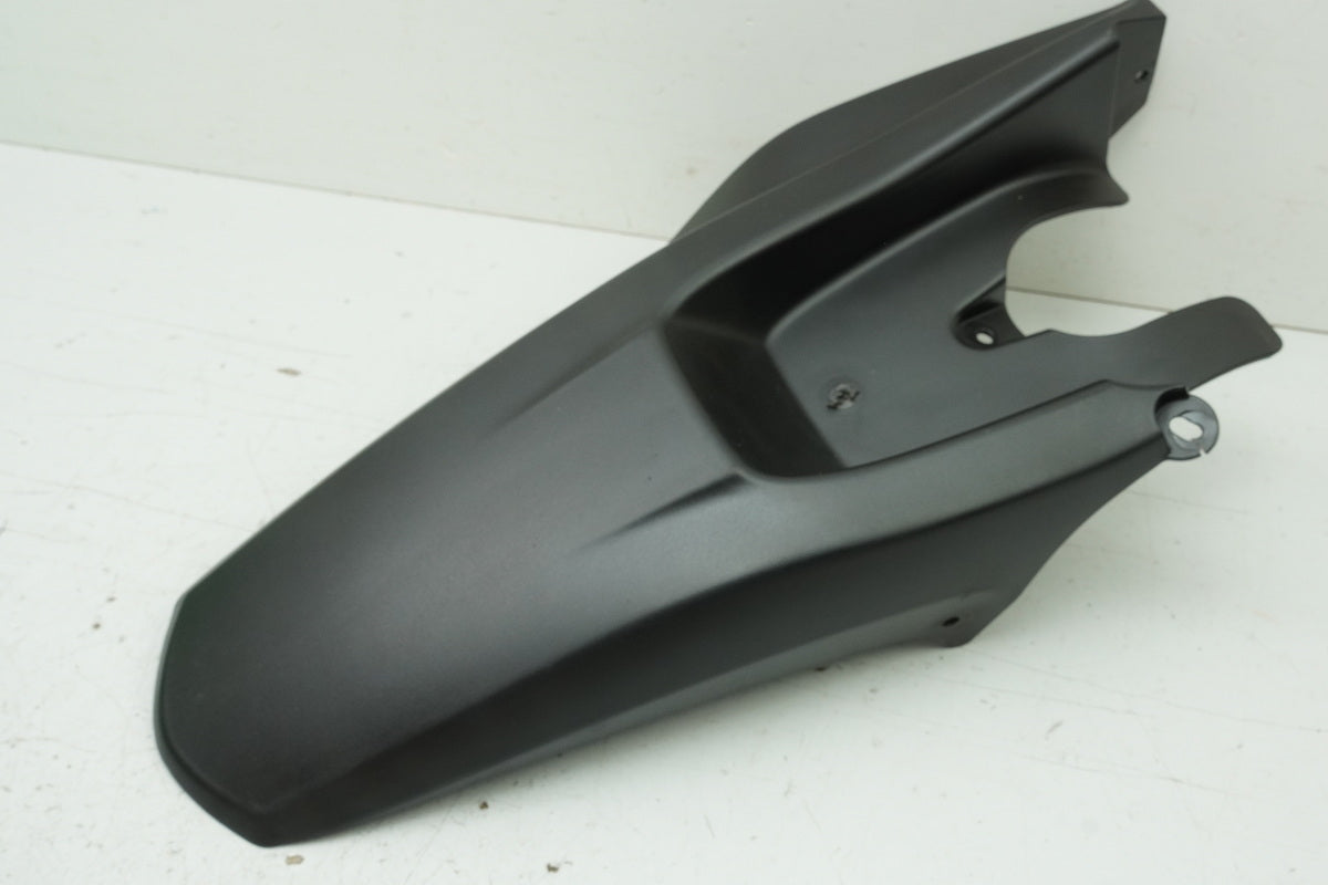 APRILIA RS 125 RS4 ZD4TW Cubre cadena trasero Guardabarros basculante Tapa de guardabarros