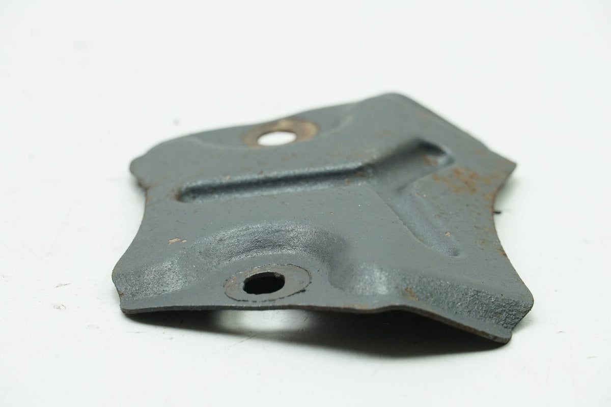 YAMAHA TDR 125 3XE Belgarda Starter Cover Lid Trim (on the engine)