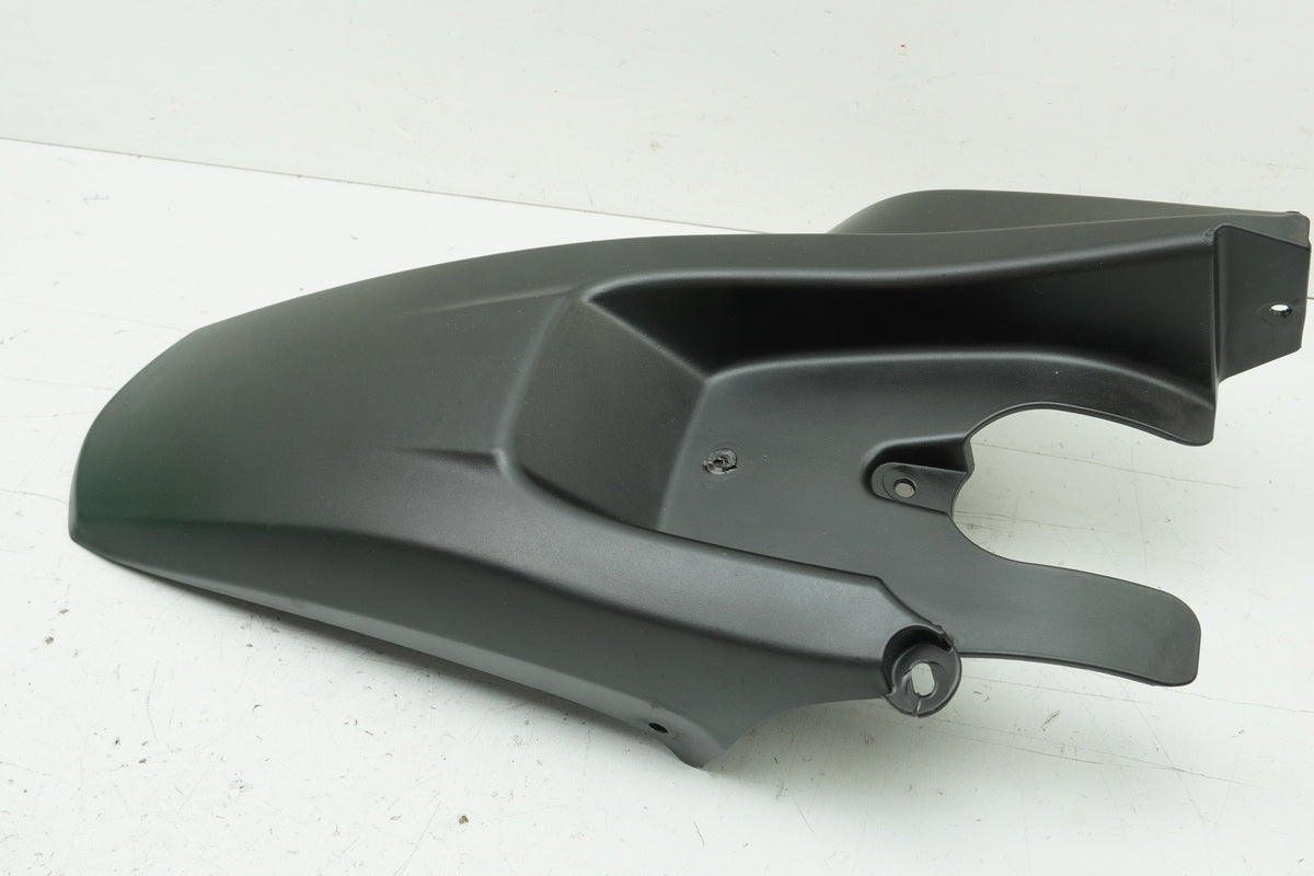 APRILIA RS 125 RS4 ZD4TW Cubre cadena trasero Guardabarros basculante Tapa de guardabarros