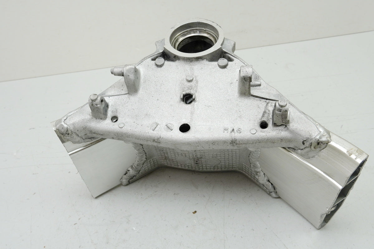 HONDA CBR 900 SC33 Chasis y papeles Tija Documentos Chasis 96-97