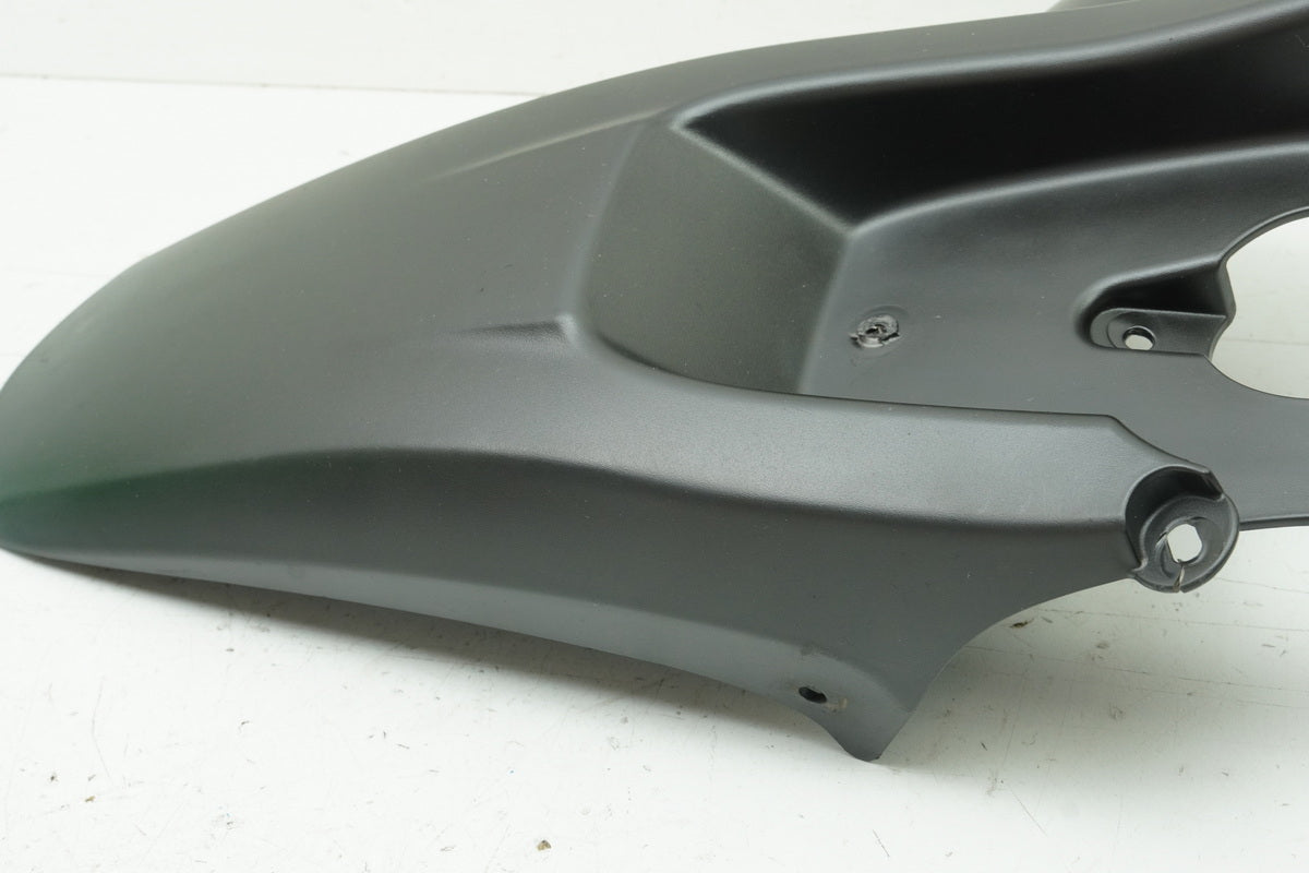 APRILIA RS 125 RS4 ZD4TW Cubre cadena trasero Guardabarros basculante Tapa de guardabarros