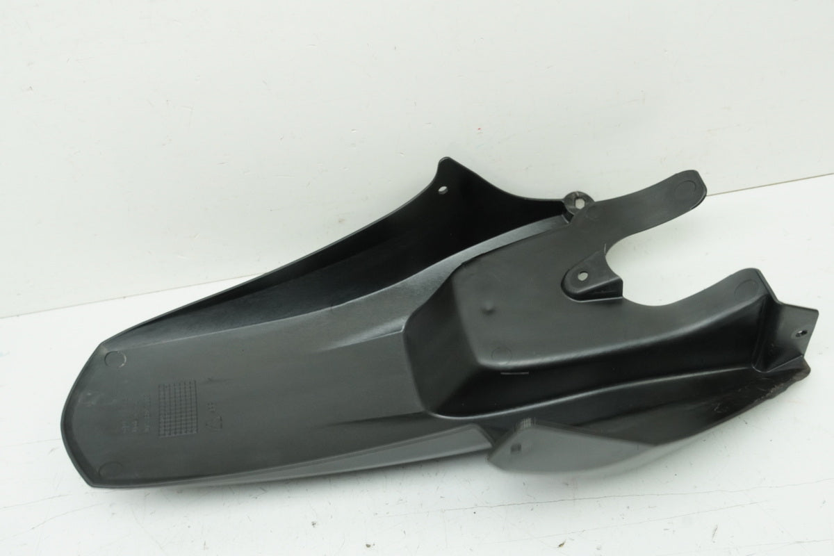 APRILIA RS 125 RS4 ZD4TW Cubre cadena trasero Guardabarros basculante Tapa de guardabarros