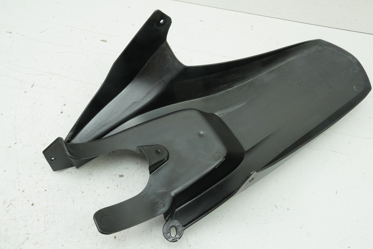 APRILIA RS 125 RS4 ZD4TW Cubre cadena trasero Guardabarros basculante Tapa de guardabarros
