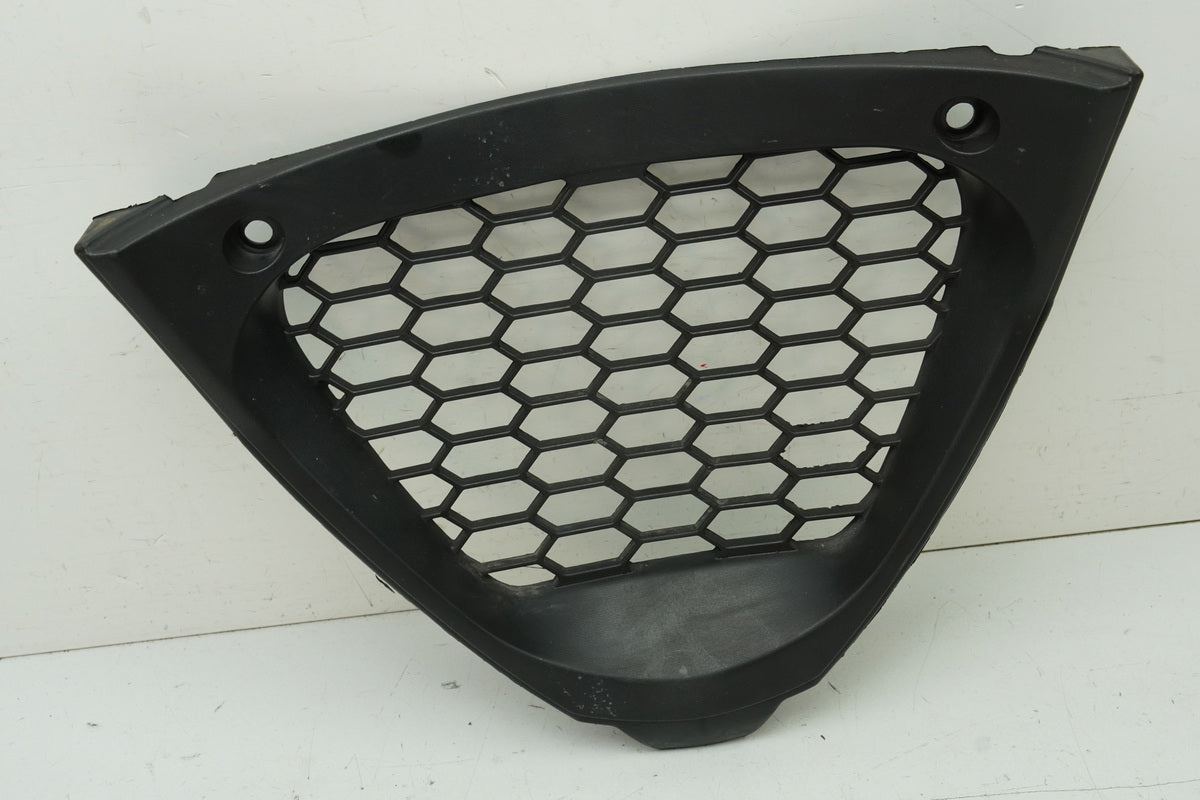 APRILIA RS 125 RS4 ZD4TW Fairing Belly Pan Center Cover Trim