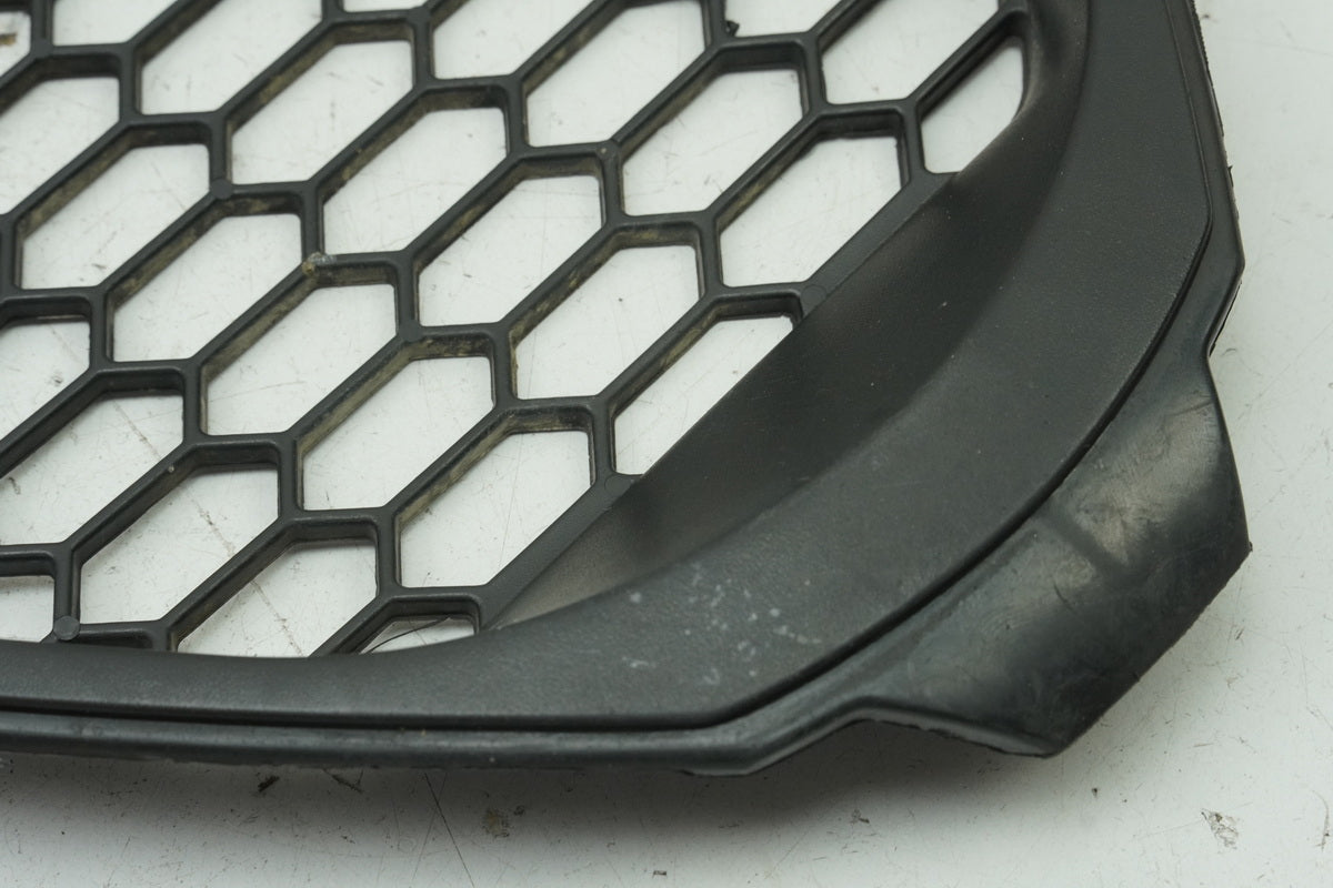APRILIA RS 125 RS4 ZD4TW Fairing Belly Pan Center Cover Trim