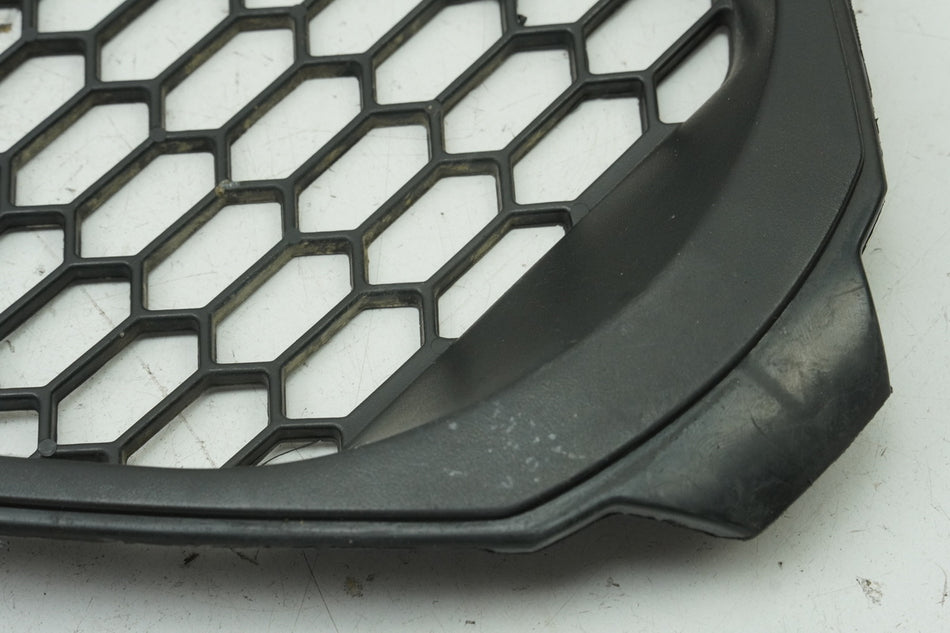 APRILIA RS 125 RS4 ZD4TW Verkleidung Bug mitte Abdeckung Bugspoiler Cover Blende