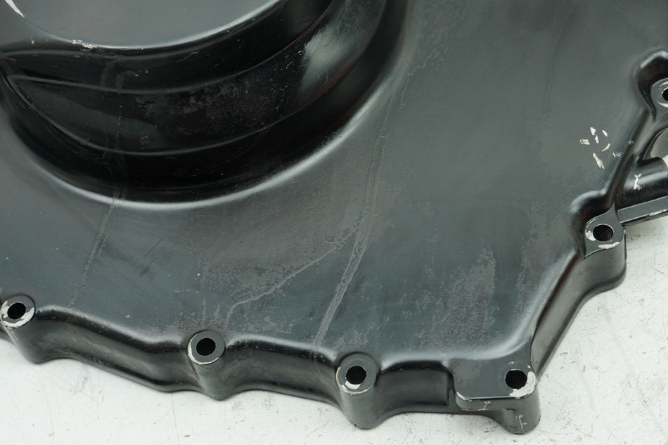 HONDA XL 600 PD06 TRANSALP Kupplungsdeckel Cover Motor Motordeckel Kurbelgehäuse