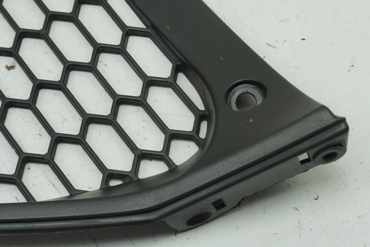 APRILIA RS 125 RS4 ZD4TW Fairing Belly Pan Center Cover Trim