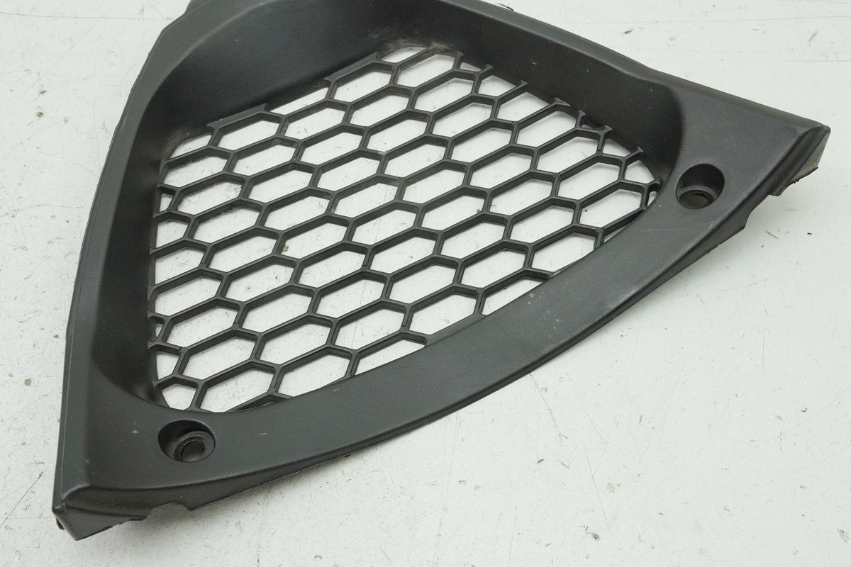 APRILIA RS 125 RS4 ZD4TW Fairing Belly Pan Center Cover Trim