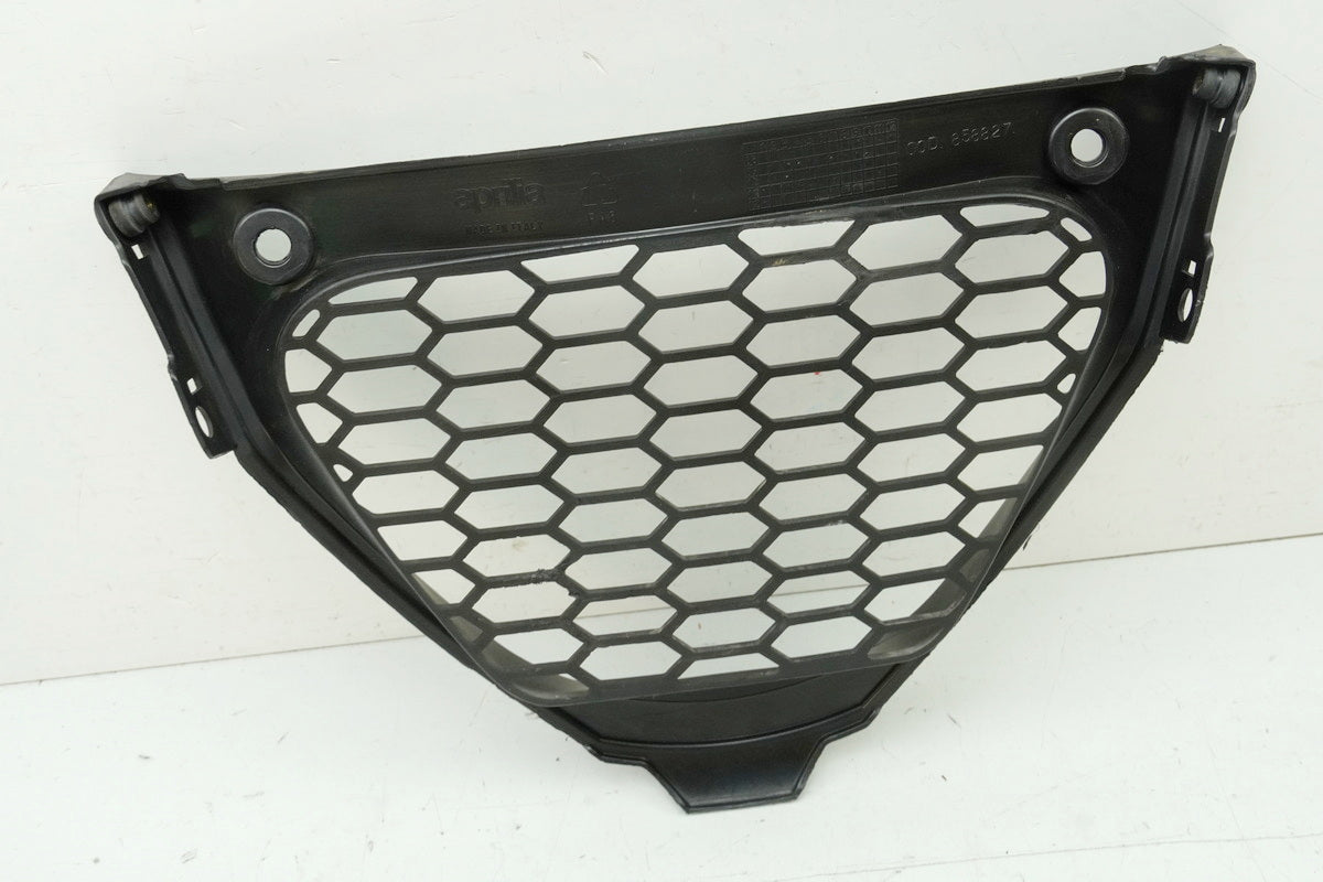 APRILIA RS 125 RS4 ZD4TW Fairing Belly Pan Center Cover Trim
