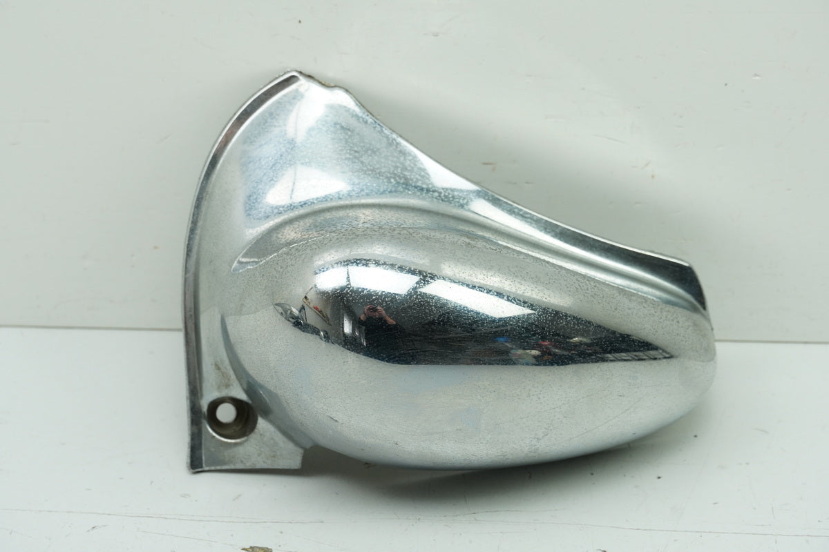KYMCO ZING 125 RFBRF25AA Tapa claxon izquierda Cubierta depósito Embellecedor Tapa lateral