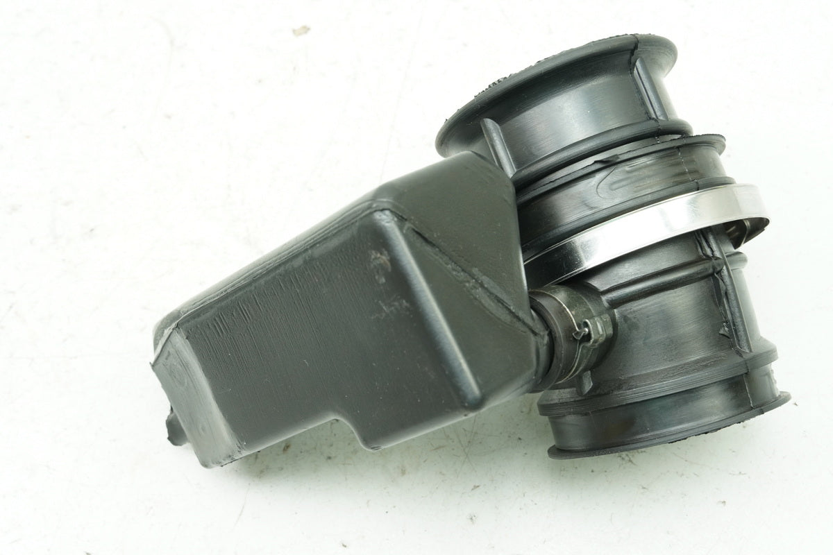 Aprilia Pegaso 650 660 Strada Ansauggummi Drosselklappe Muffe Stutzen Box