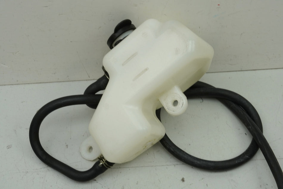 APRILIA RS 125 RS4 ZD4TW Kühlmittelbehälter Ausgleichsbehälter Kühlmittel (Kühler)