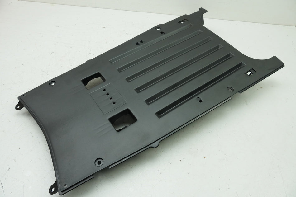 Honda NSS 125 AD JF69 Forza Verkleidung unten Unterfahrschutz Abdeckung Cover