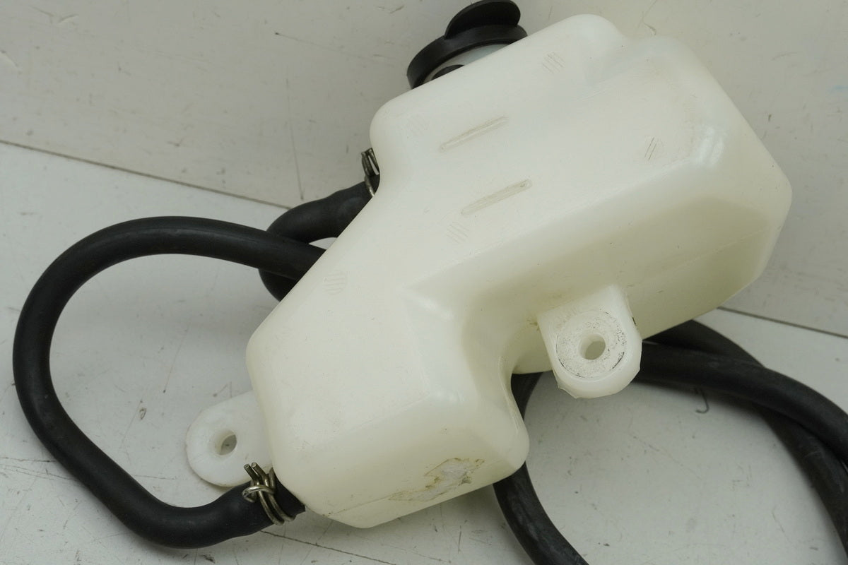 APRILIA RS 125 RS4 ZD4TW Kühlmittelbehälter Ausgleichsbehälter Kühlmittel (Kühler)
