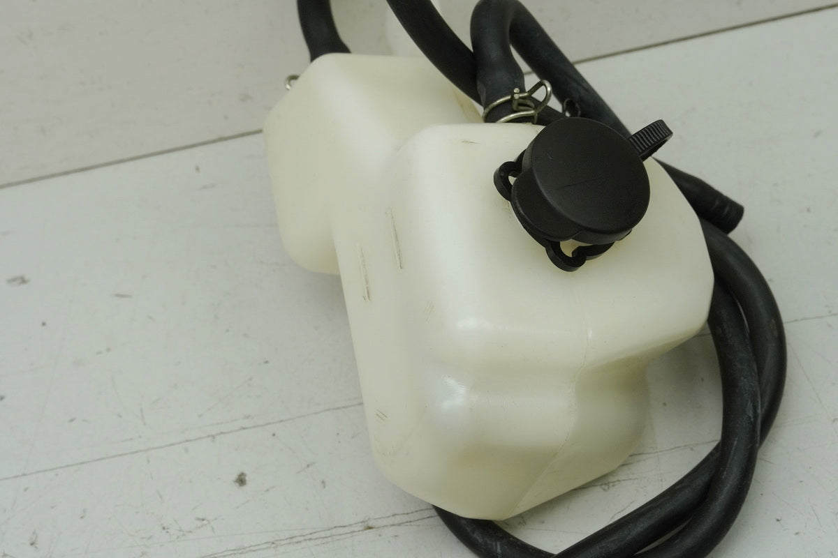 APRILIA RS 125 RS4 ZD4TW Kühlmittelbehälter Ausgleichsbehälter Kühlmittel (Kühler)