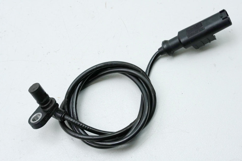 Royal Enfield Himalayan ABS Sensor vorn Raddrehzahlsensor 18173 km