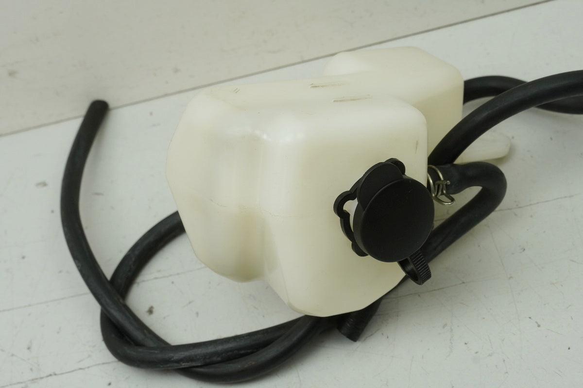 APRILIA RS 125 RS4 ZD4TW Kühlmittelbehälter Ausgleichsbehälter Kühlmittel (Kühler)