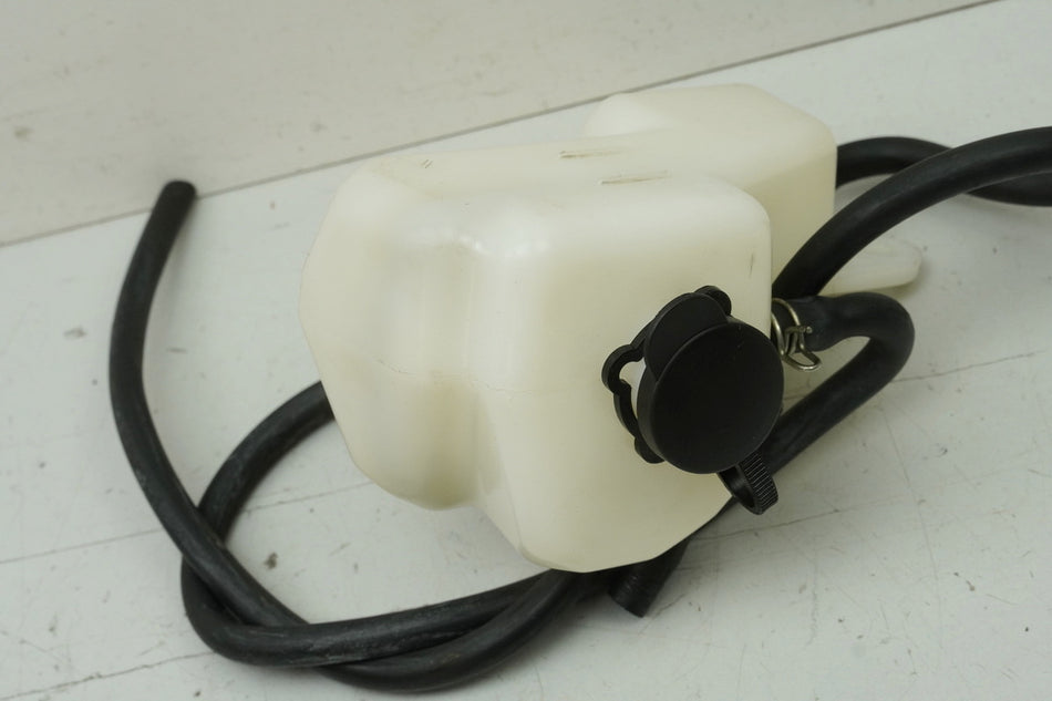 APRILIA RS 125 RS4 ZD4TW Kühlmittelbehälter Ausgleichsbehälter Kühlmittel (Kühler)