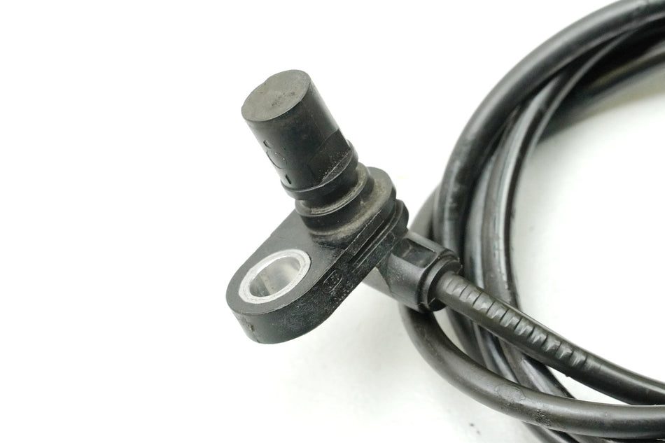 Royal Enfield Himalayan ABS Sensor vorn Raddrehzahlsensor 18173 km