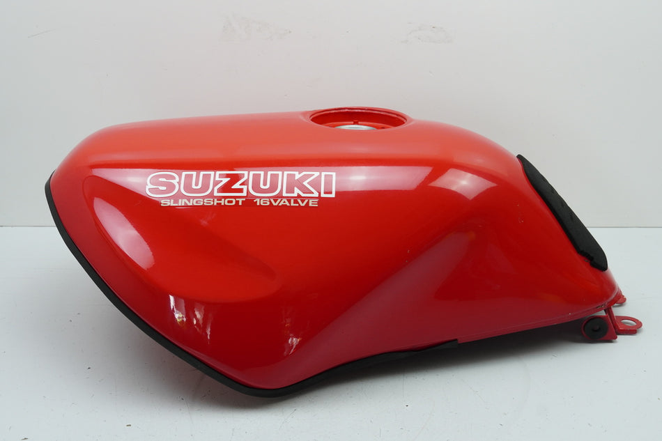 SUZUKI GSF 400 GK75B Bandit Depósito de combustible - interior = sin óxido