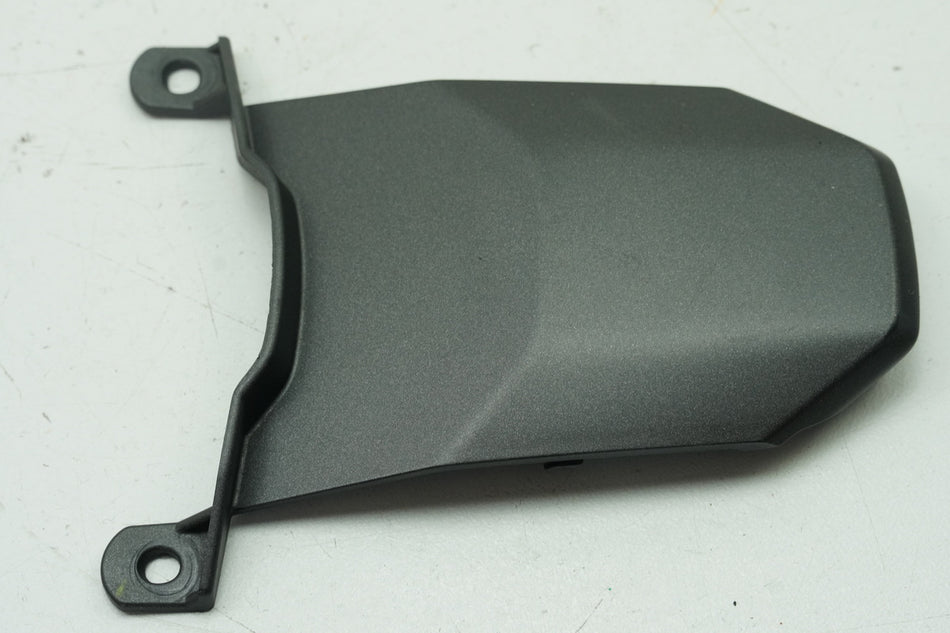 YAMAHA MT07 RM04 Embellecedor central de la cola Tapa Cubierta de la cola Embellecedor