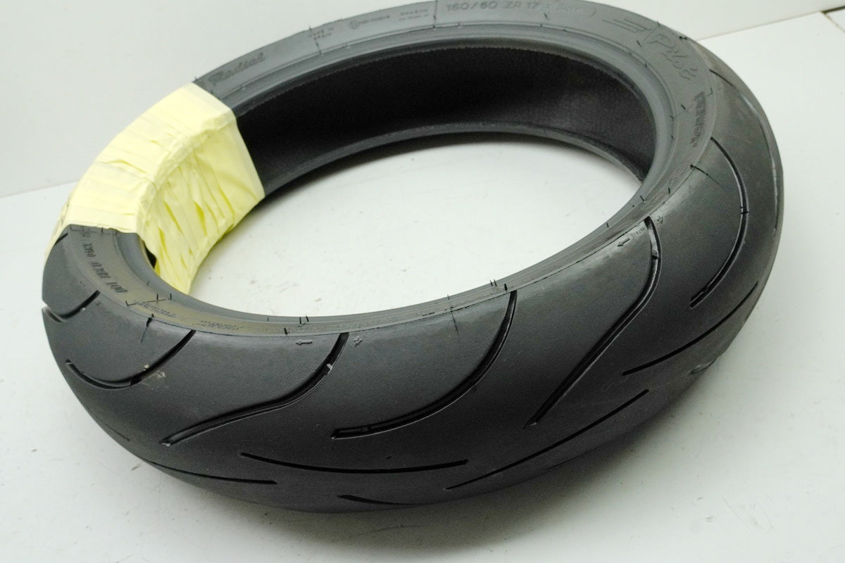 Michelin Pilot Power 2CT 160/60 ZR17 M/C - (69W) - Reifen Hinterrad