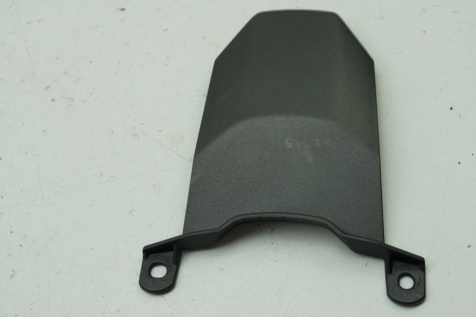 YAMAHA MT07 RM04 Embellecedor central de la cola Tapa Cubierta de la cola Embellecedor