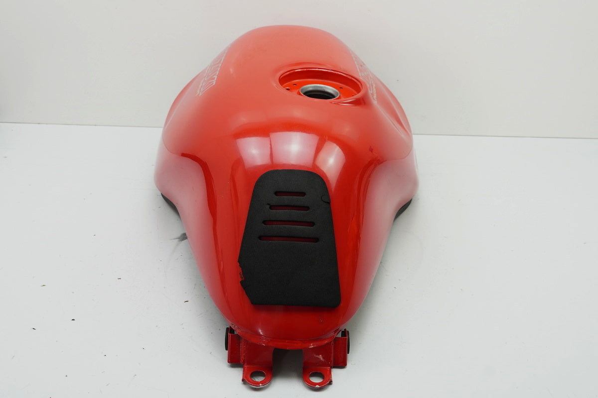 SUZUKI GSF 400 GK75B Bandit Tank Benzintank Fuel - innen = rostfrei