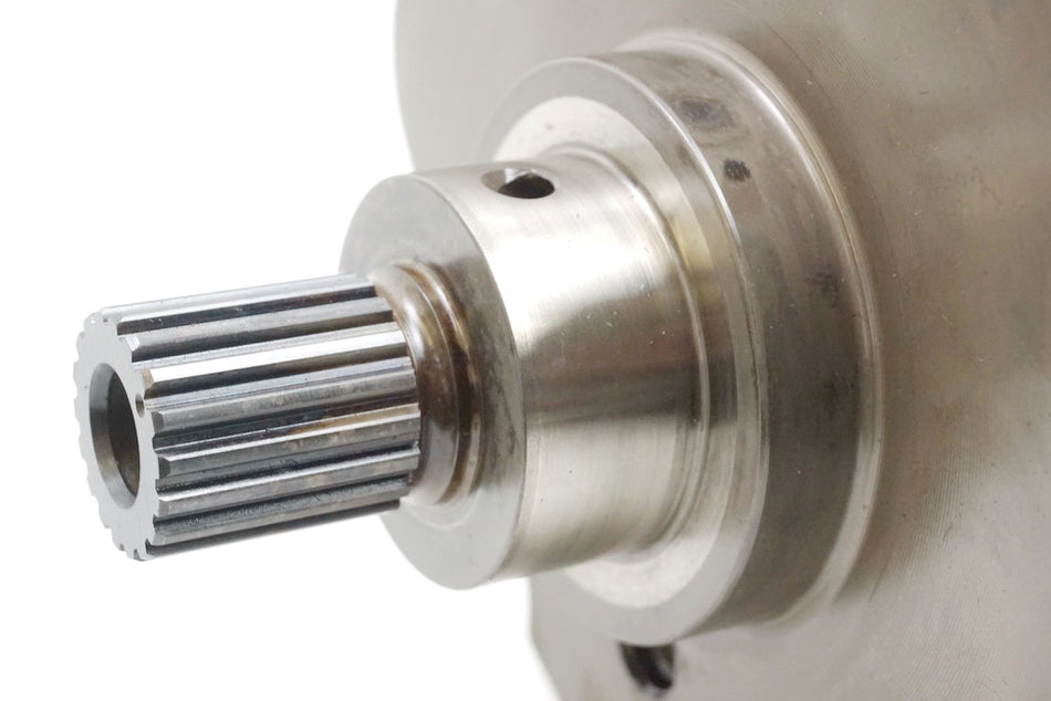 SUZUKI VS 1400 VX51L INTRUDER Kurbelwelle (für Motor) Crankshaft