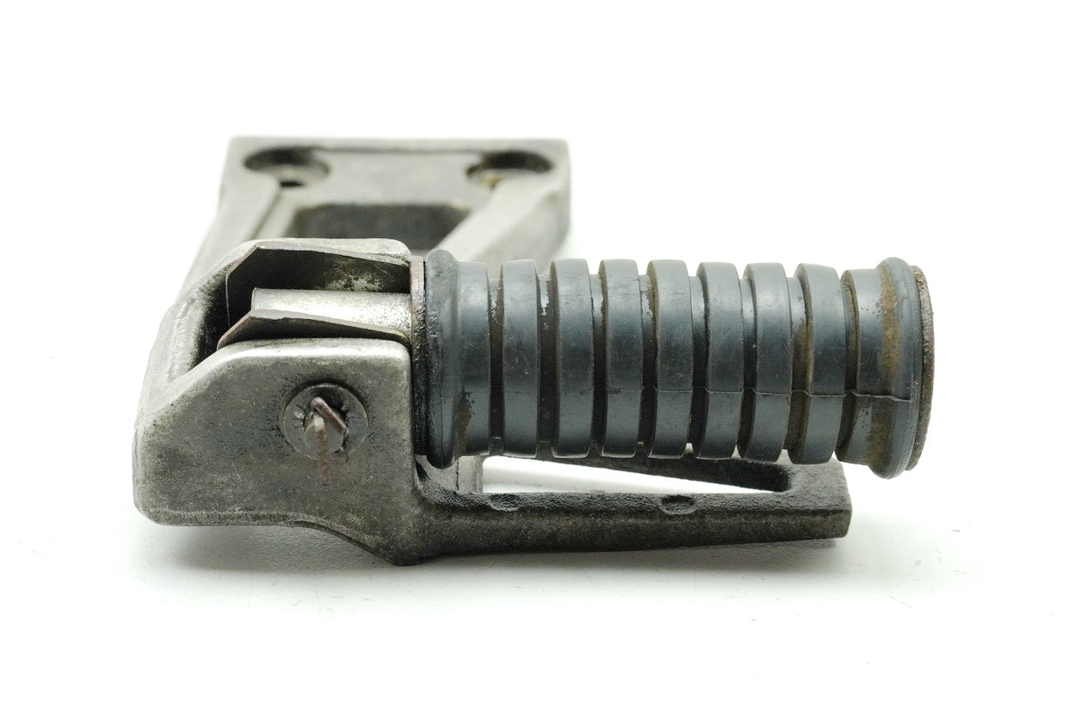 YAMAHA TDR 125 3XE Belgarda Footrest System Pillion Left Holder Footrest Plate