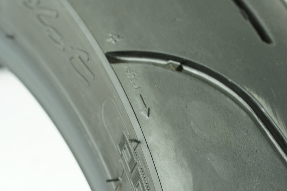 Michelin Pilot Power 2CT 160/60 ZR17 M/C - (69W) - Reifen Hinterrad