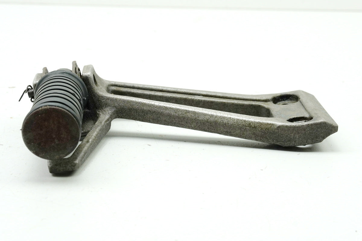 YAMAHA TDR 125 3XE Belgarda Footrest System Pillion Left Holder Footrest Plate