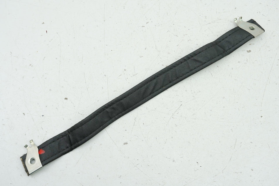 HONDA CBR 1000 RR ABS SC77 Sitzgurt Soziussitz Riemen Halteriemen 77310-MKF-D40