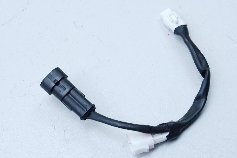 Royal Enfield Himalayan Kabelbaum Einspritzanlage Kabel Drosselkörper