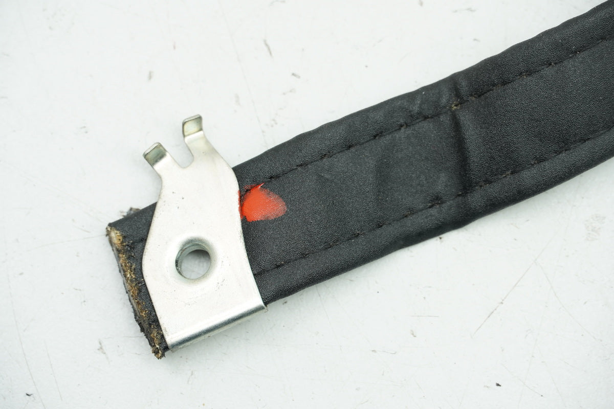 HONDA CBR 1000 RR ABS SC77 Sitzgurt Soziussitz Riemen Halteriemen 77310-MKF-D40