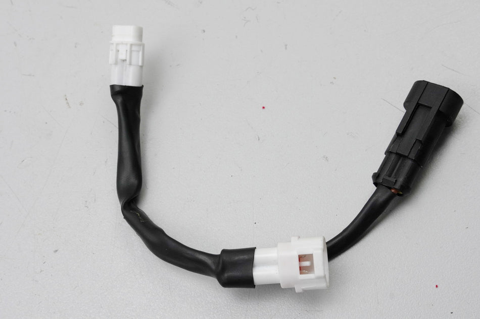 Royal Enfield Himalayan Kabelbaum Einspritzanlage Kabel Drosselkörper