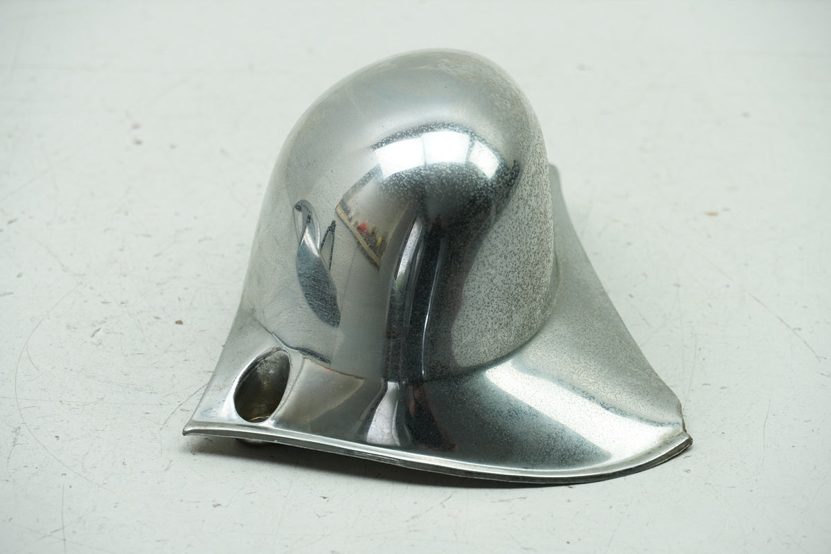 KYMCO ZING 125 RFBRF25AA Cubierta claxon derecho Tapa tanque embellecedor lateral