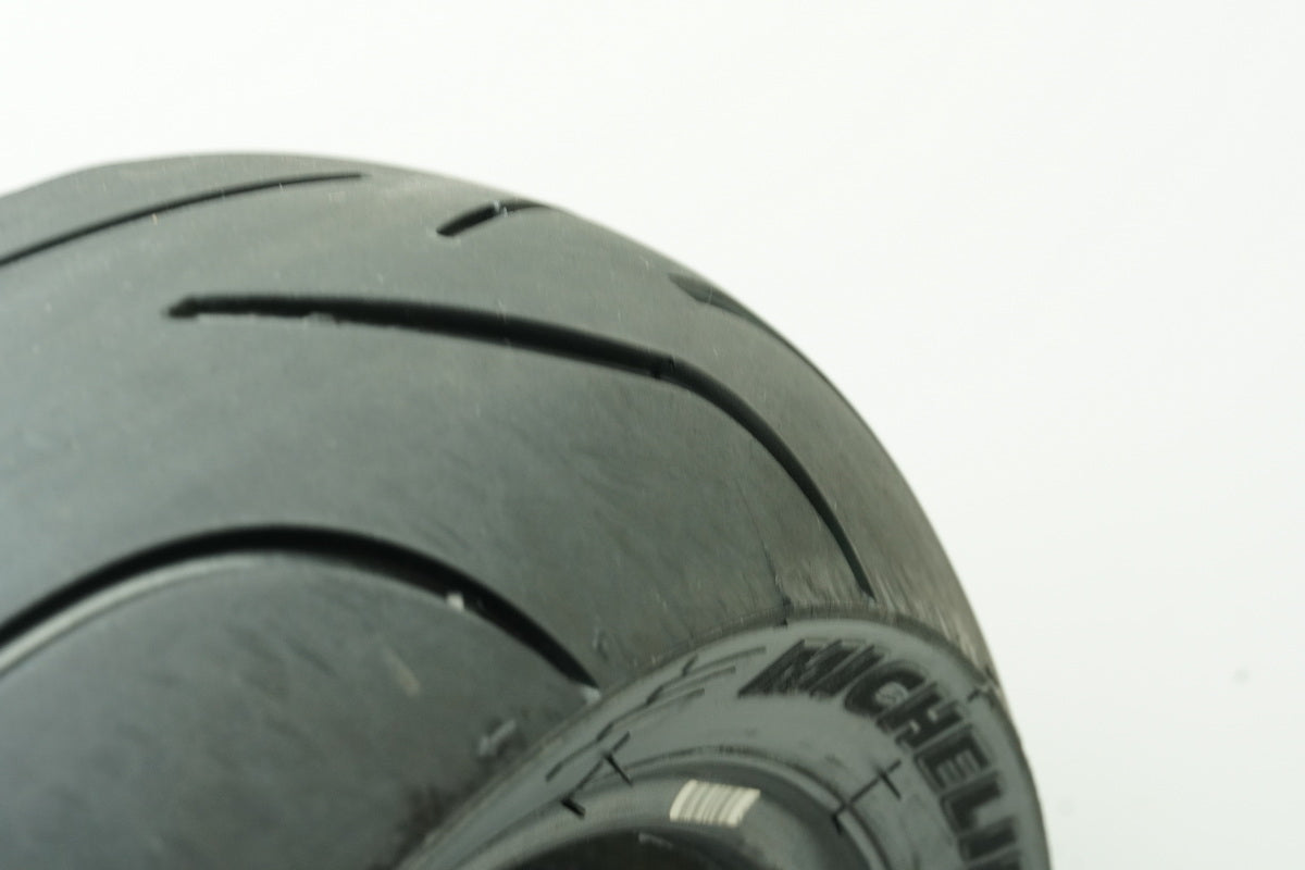 Michelin Pilot Power 2CT 160/60 ZR17 M/C - (69W) - Reifen Hinterrad