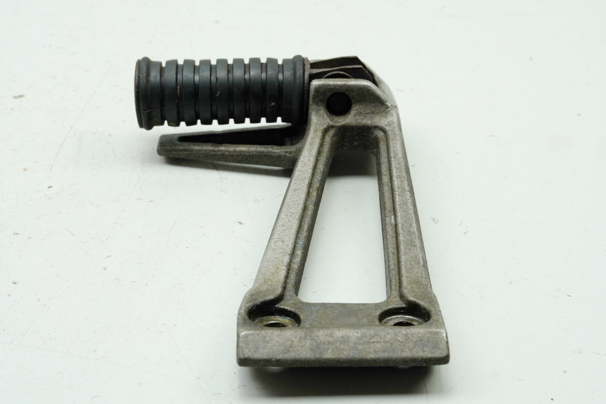 YAMAHA TDR 125 3XE Belgarda Footrest System Pillion Left Holder Footrest Plate